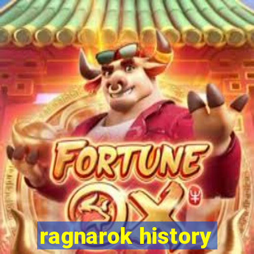 ragnarok history